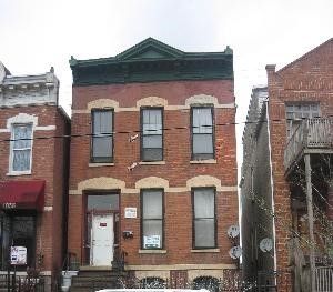 $549,000 | 1036 West 18th Street, Chicago, IL 60608