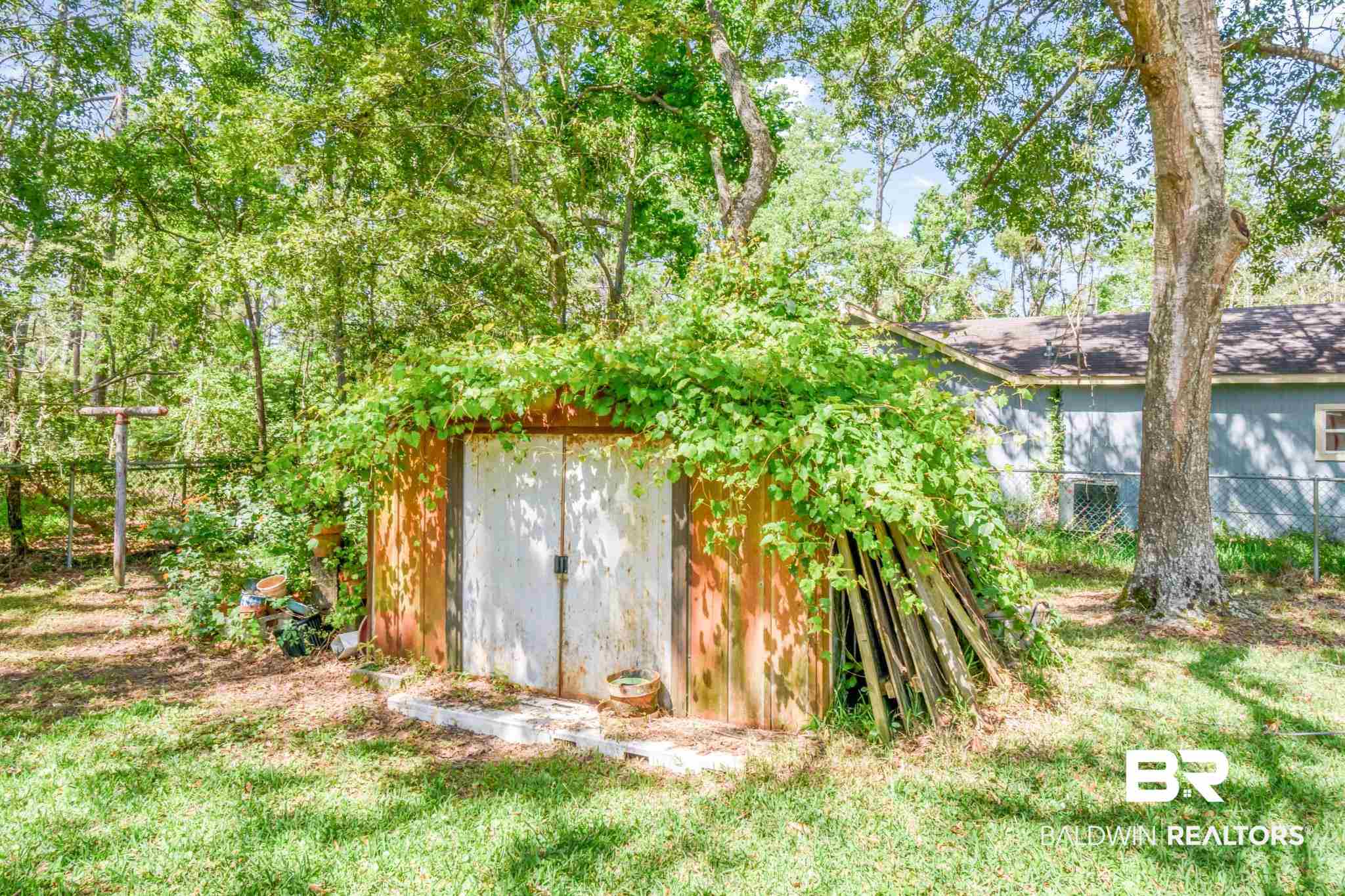6840 Bay Road Mobile, AL 36605 - Photo 29 of 32