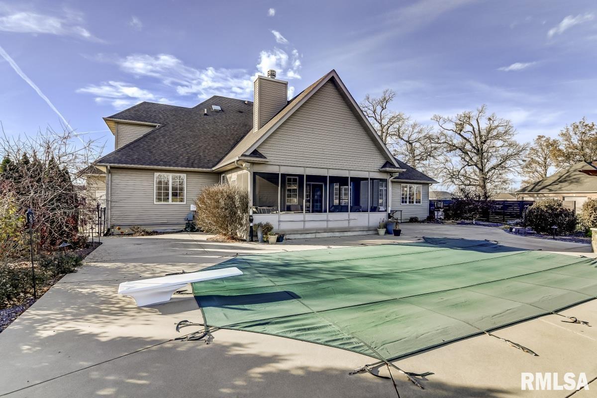 1050 Old Tipton School Road Sherman, IL 62707 - Photo 40 of 48 Gallery Image 40