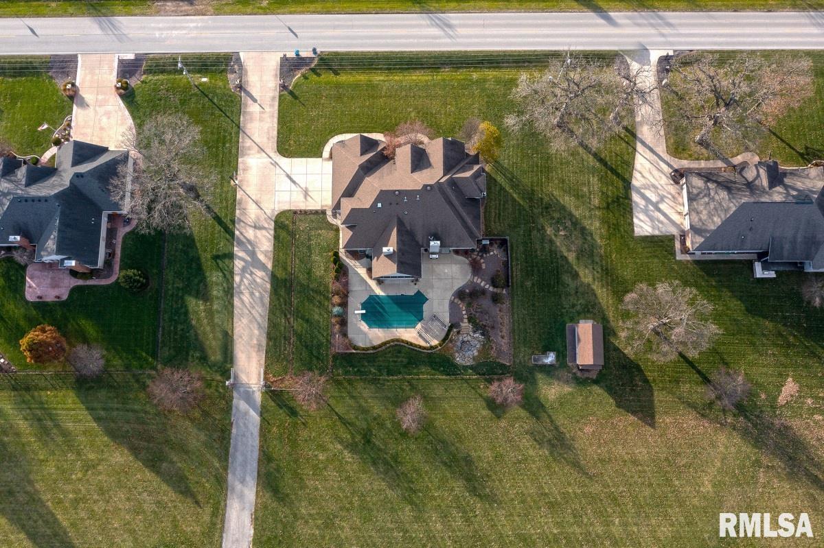 1050 Old Tipton School Road Sherman, IL 62707 - Photo 43 of 48 Gallery Image 43