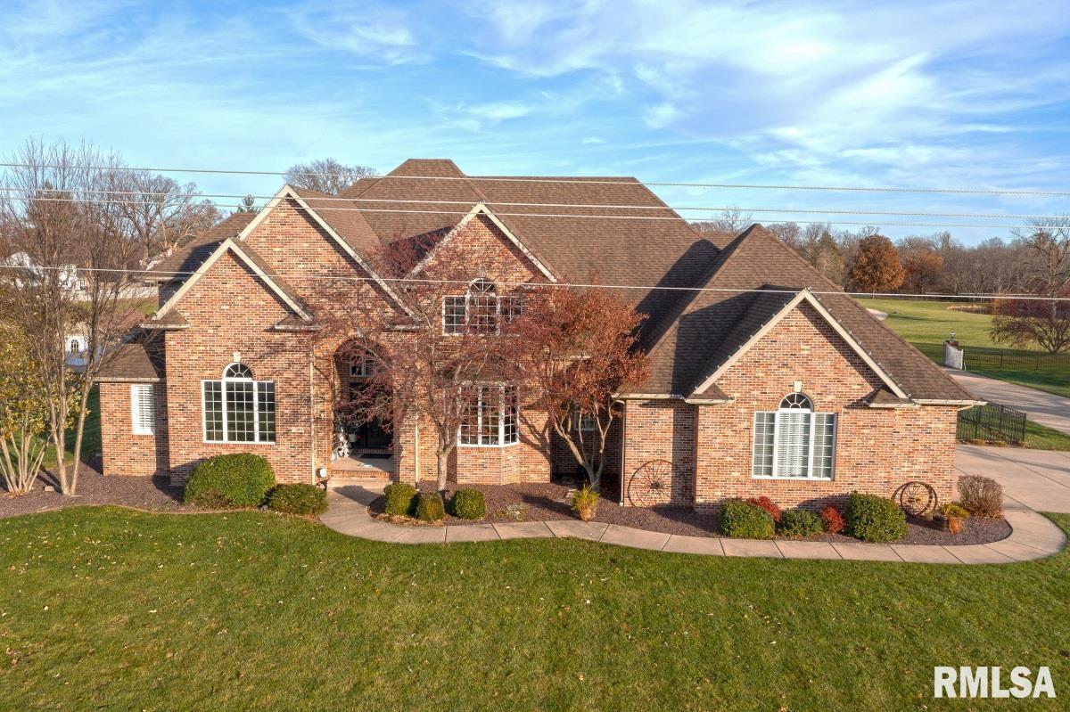 1050 Old Tipton School Road Sherman, IL 62707 - Photo 44 of 48 Gallery Image 44