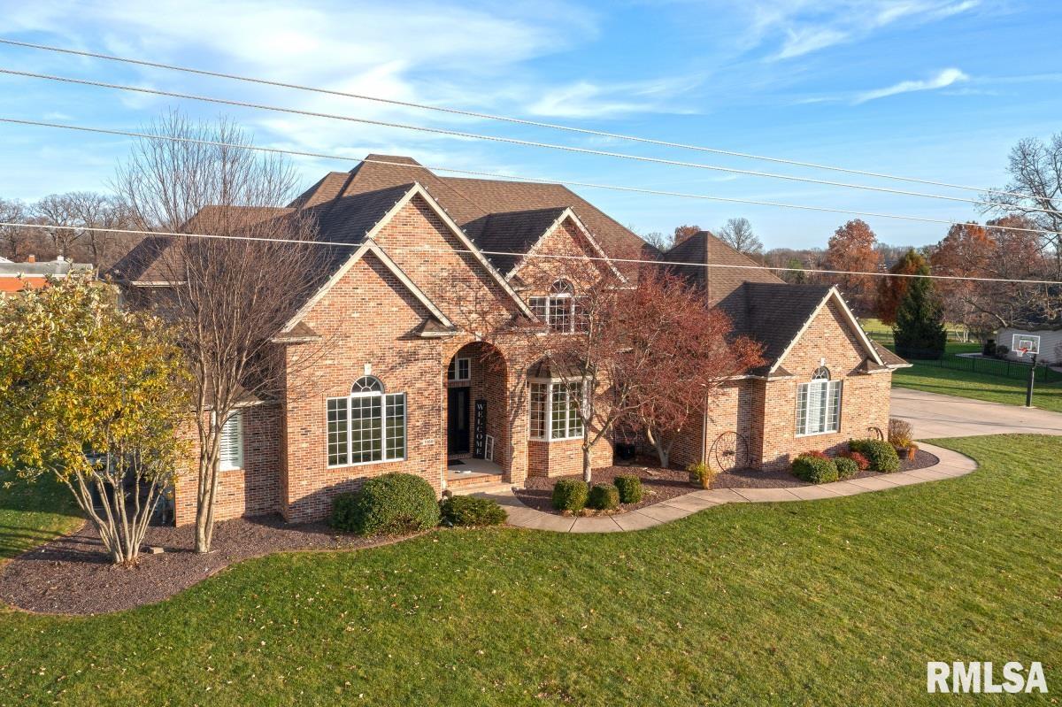 1050 Old Tipton School Road Sherman, IL 62707 - Photo 45 of 48 Gallery Image 45