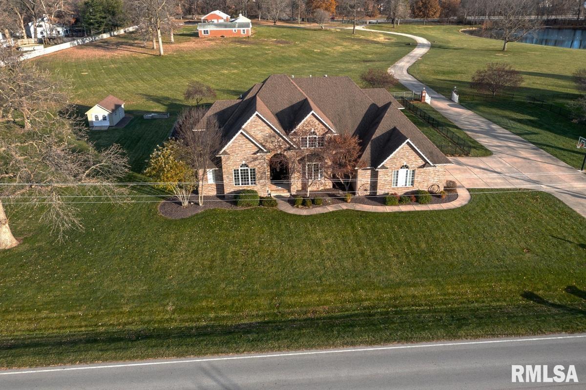 1050 Old Tipton School Road Sherman, IL 62707 - Photo 46 of 48 Gallery Image 46