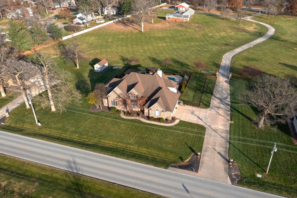 1050 Old Tipton School Road Sherman, IL 62707 - Photo 47 of 48 Gallery Image 47