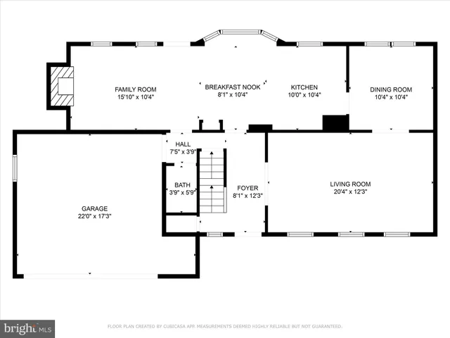 $429,000 | 1421 Jill Drive, Hummelstown, PA 17036