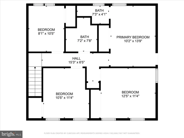$429,000 | 1421 Jill Drive, Hummelstown, PA 17036