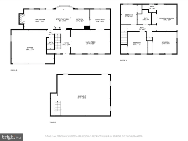 $429,000 | 1421 Jill Drive, Hummelstown, PA 17036