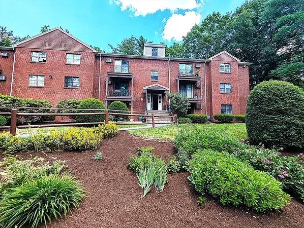 $232,900 | 73 Liberty Square Road, Unit 30A, Boxborough, MA 01719