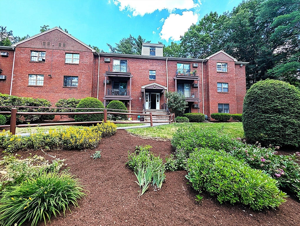 73 Liberty Square Road, Unit 30A Boxborough, MA 01719 - Photo 1 of 11