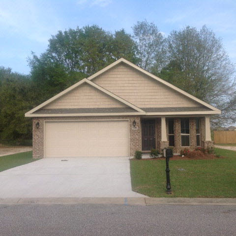 1716 Toulouse Lane Foley, AL 36535 - Photo 1 of 1