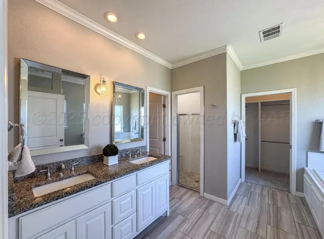 $524,999 | 17660 Creek View Drive, Canyon, TX 79015