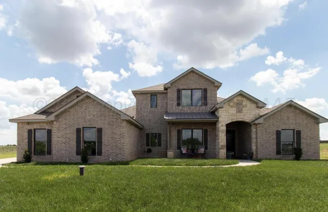 $524,999 | 17660 Creek View Drive, Canyon, TX 79015