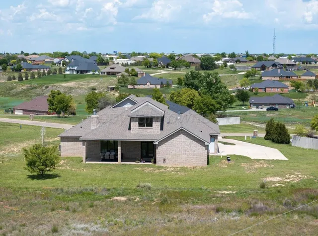 $524,999 | 17660 Creek View Drive, Canyon, TX 79015