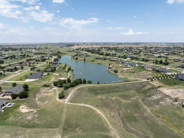 $524,999 | 17660 Creek View Drive, Canyon, TX 79015