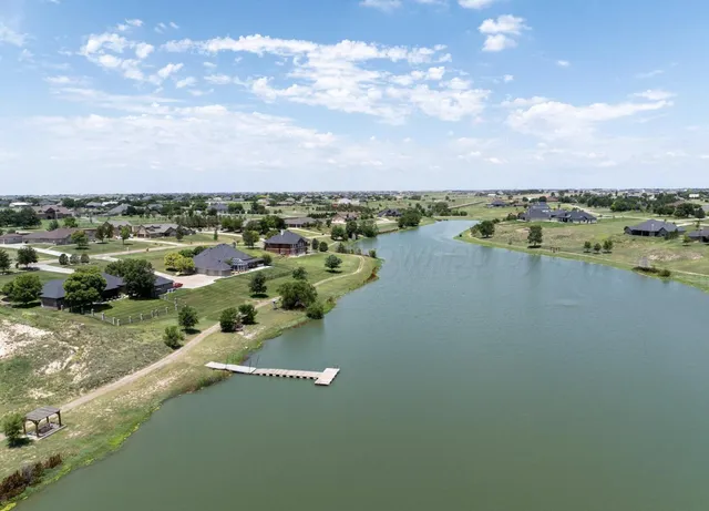 $524,999 | 17660 Creek View Drive, Canyon, TX 79015