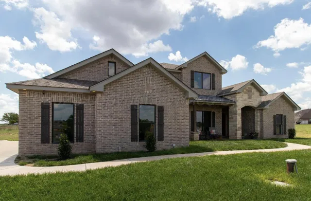 $524,999 | 17660 Creek View Drive, Canyon, TX 79015