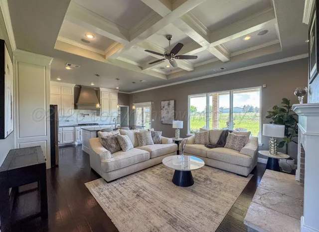 $524,999 | 17660 Creek View Drive, Canyon, TX 79015