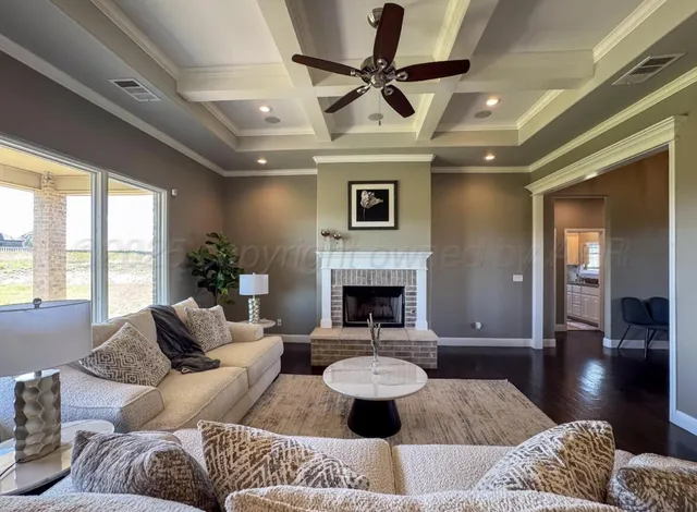 $524,999 | 17660 Creek View Drive, Canyon, TX 79015