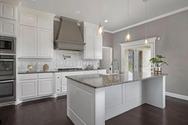 $524,999 | 17660 Creek View Drive, Canyon, TX 79015