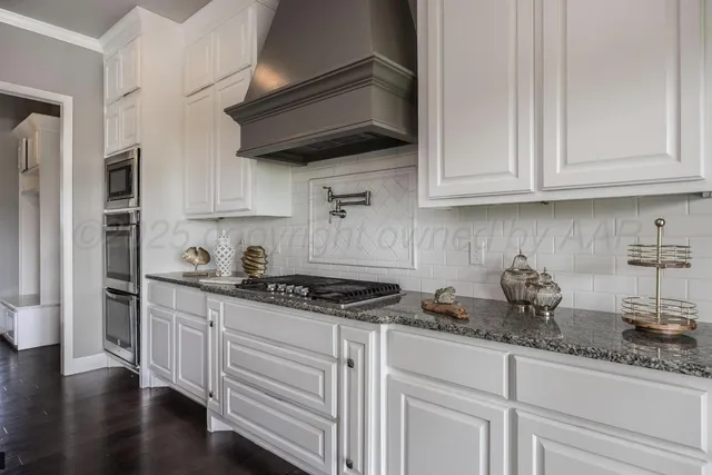 $524,999 | 17660 Creek View Drive, Canyon, TX 79015