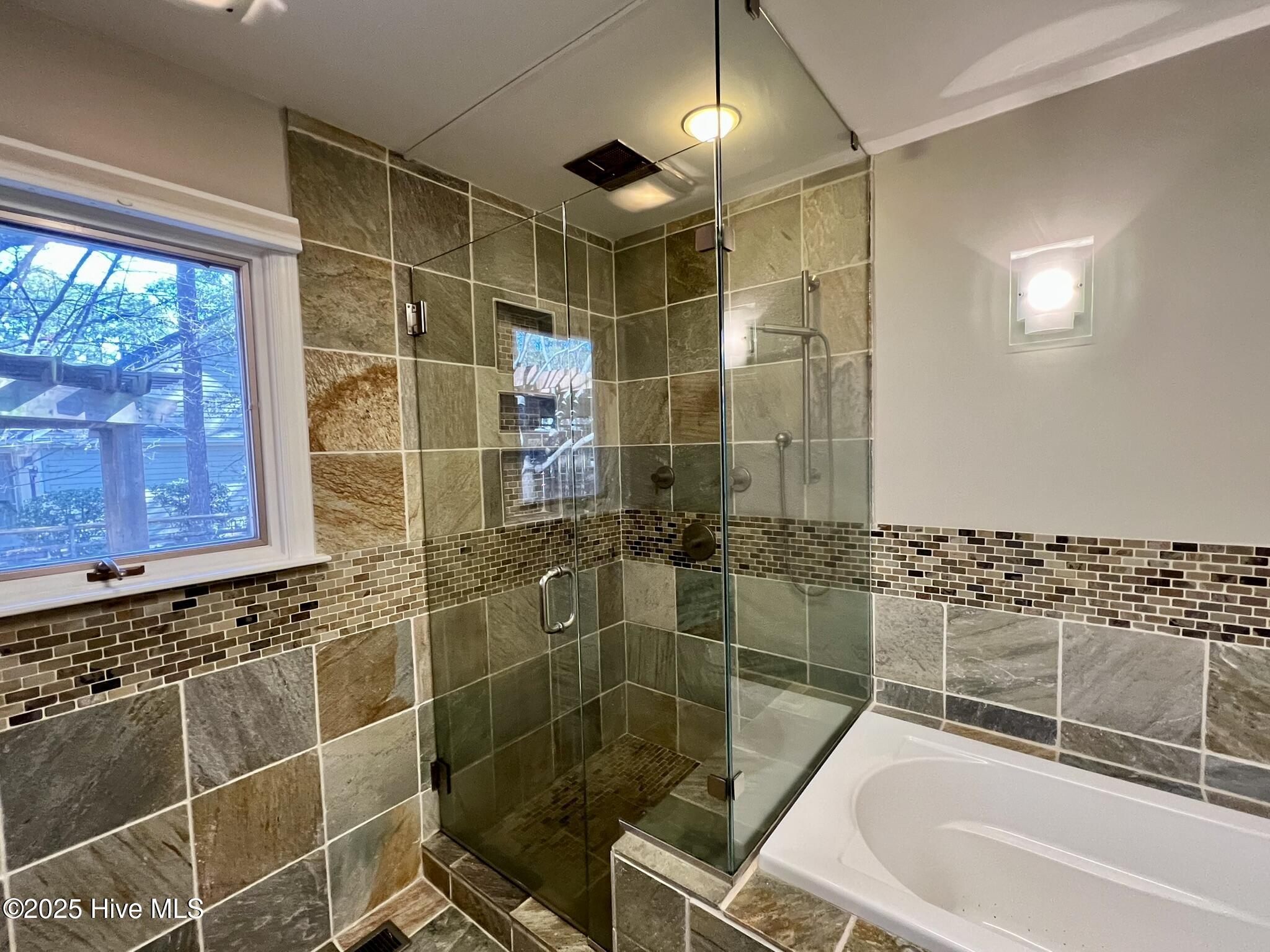 376 Grove Road Southern Pines, NC 28387 - Photo 23 of 48 Master Bath