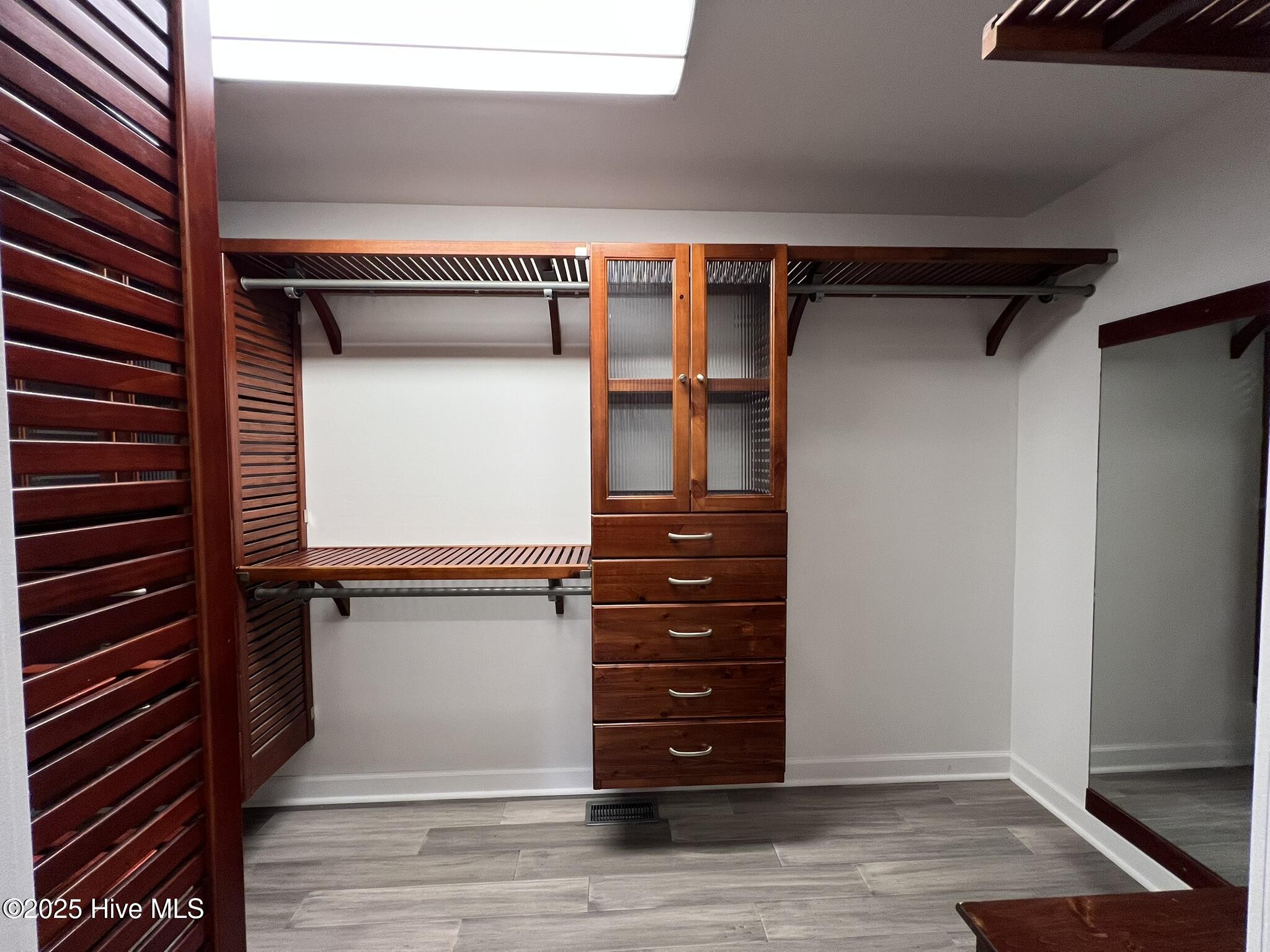 376 Grove Road Southern Pines, NC 28387 - Photo 26 of 48 Master Closet