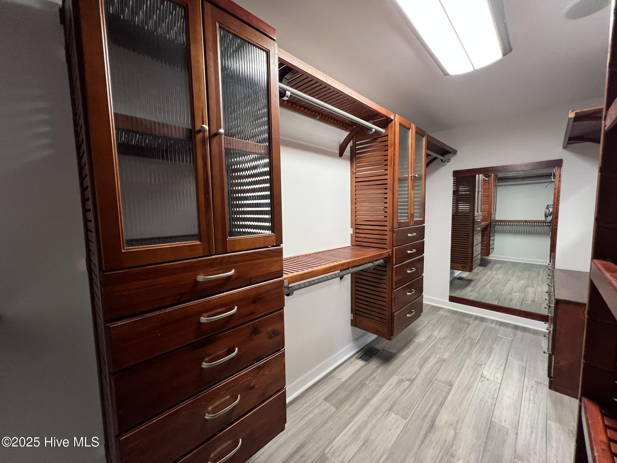 376 Grove Road Southern Pines, NC 28387 - Photo 28 of 48 Master Closet