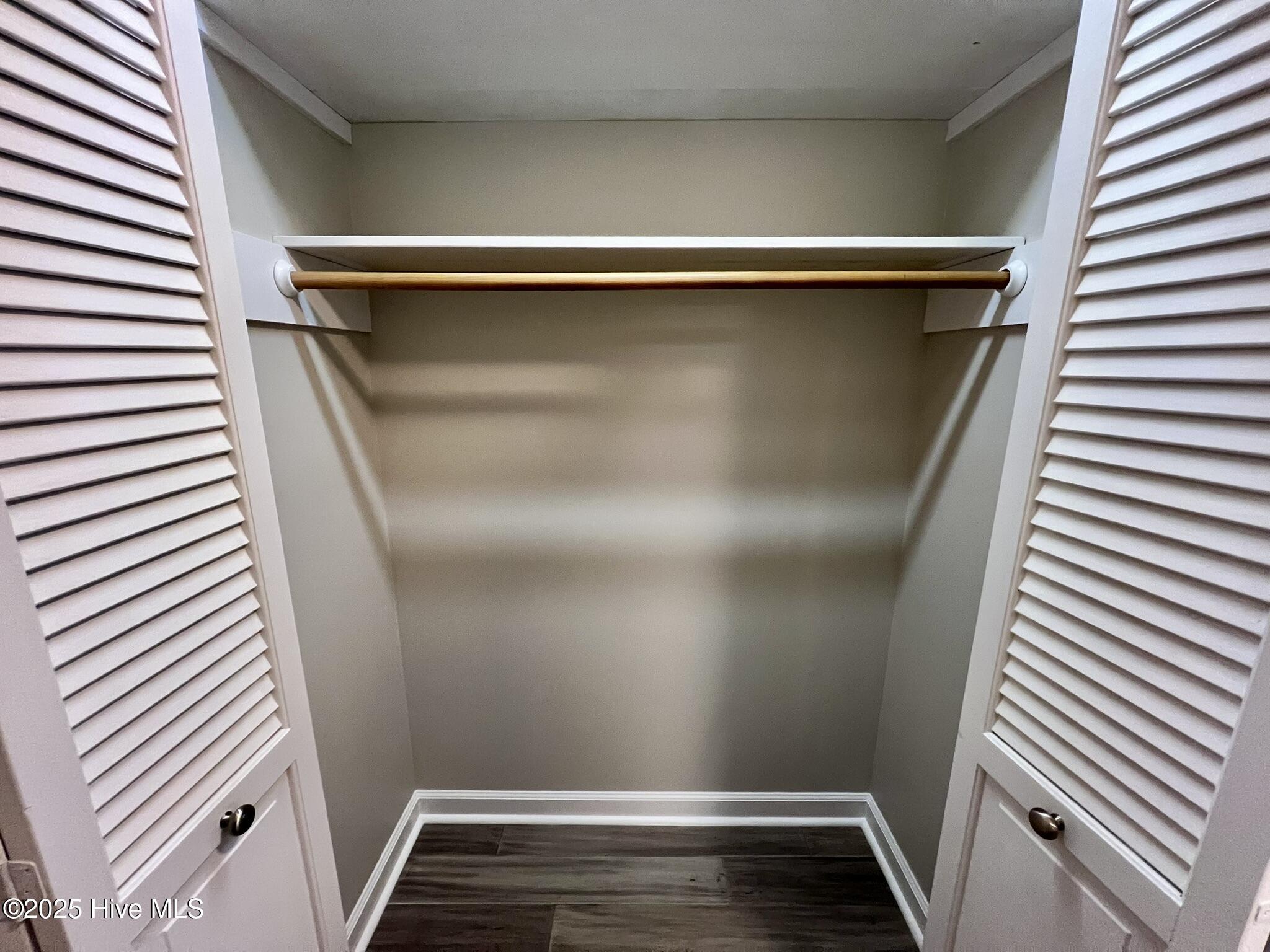 376 Grove Road Southern Pines, NC 28387 - Photo 29 of 48 Master Closet 2