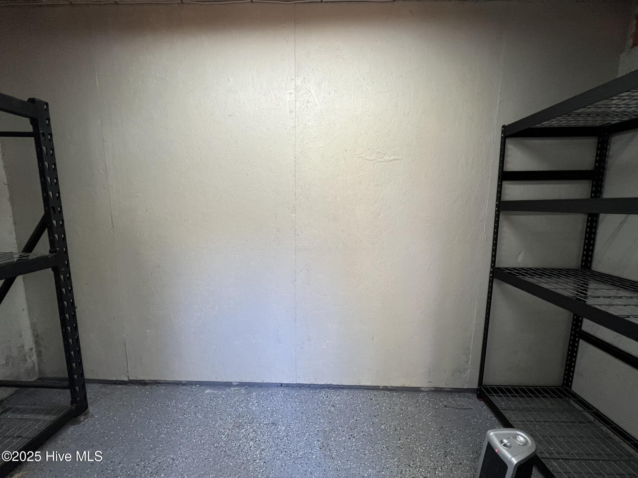 376 Grove Road Southern Pines, NC 28387 - Photo 47 of 48 Back of home Storage