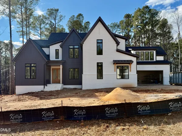 $1,875,000 | 7429 Summer Tanager Trail, Raleigh, NC 27614