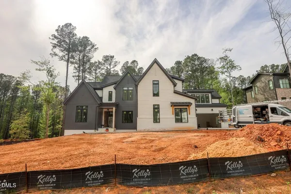 $1,875,000 | 7429 Summer Tanager Trail, Raleigh, NC 27614