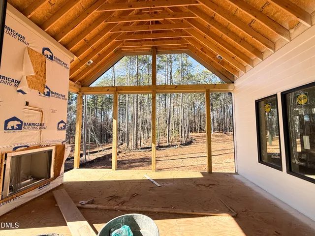 $1,875,000 | 7429 Summer Tanager Trail, Raleigh, NC 27614