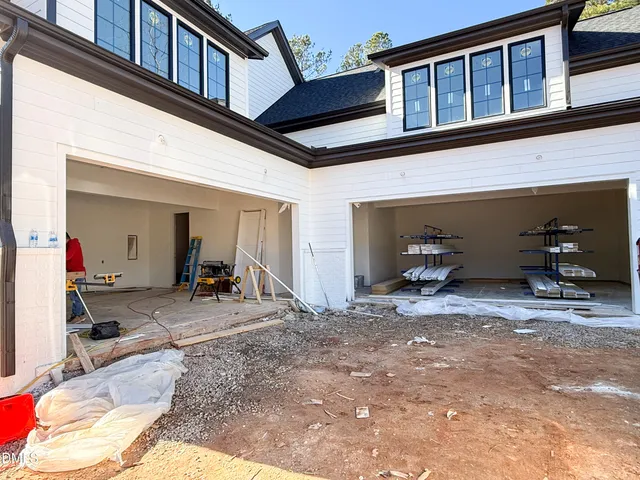 $1,875,000 | 7429 Summer Tanager Trail, Raleigh, NC 27614