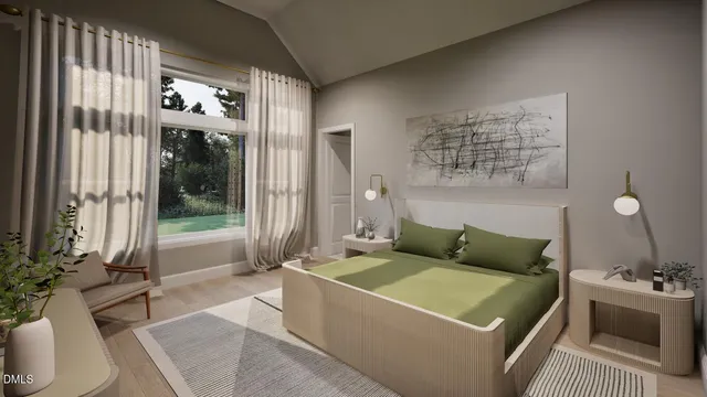 $1,875,000 | 7429 Summer Tanager Trail, Raleigh, NC 27614