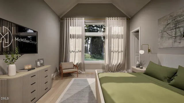 $1,875,000 | 7429 Summer Tanager Trail, Raleigh, NC 27614