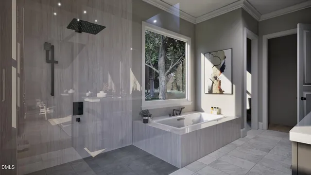 $1,875,000 | 7429 Summer Tanager Trail, Raleigh, NC 27614