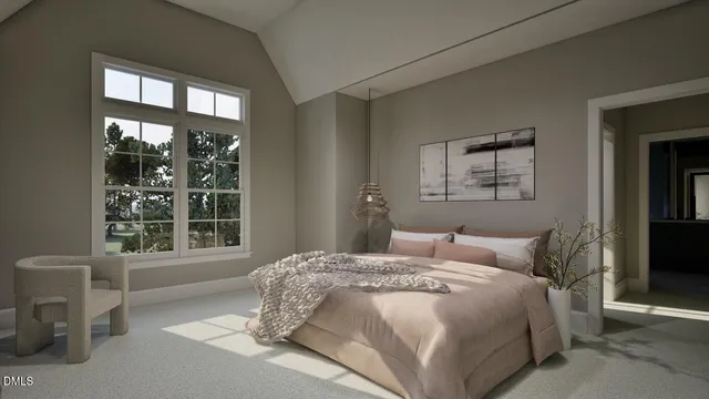 $1,875,000 | 7429 Summer Tanager Trail, Raleigh, NC 27614