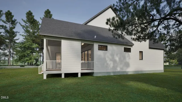 $1,875,000 | 7429 Summer Tanager Trail, Raleigh, NC 27614