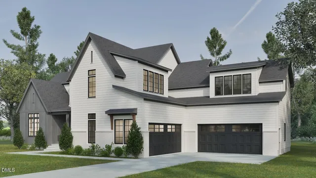 $1,875,000 | 7429 Summer Tanager Trail, Raleigh, NC 27614