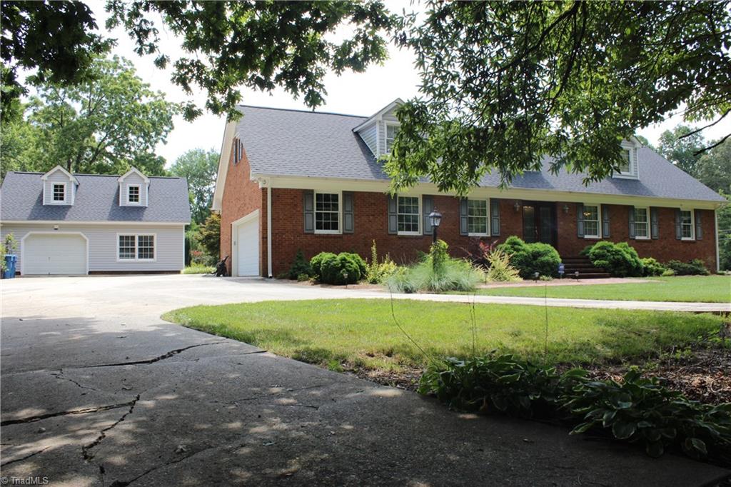 5705 Davis Mill Road Pleasant Garden, NC 27313 - Photo 1 of 30 Gallery Image 1