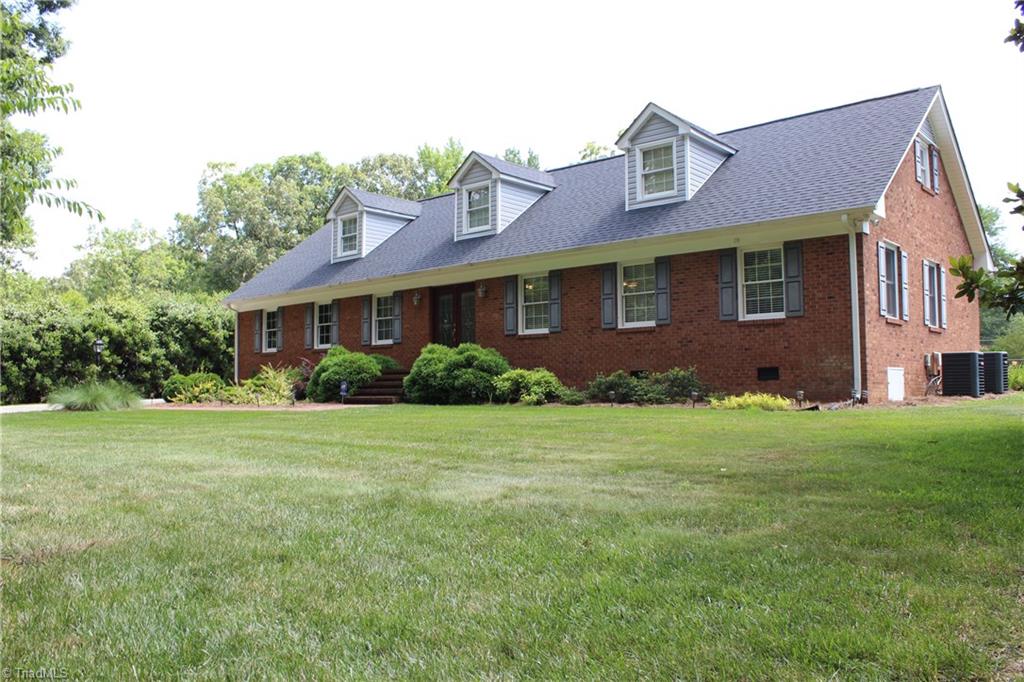 5705 Davis Mill Road Pleasant Garden, NC 27313 - Photo 2 of 30 Gallery Image 2