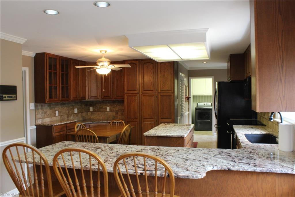 5705 Davis Mill Road Pleasant Garden, NC 27313 - Photo 7 of 30 Gallery Image 7
