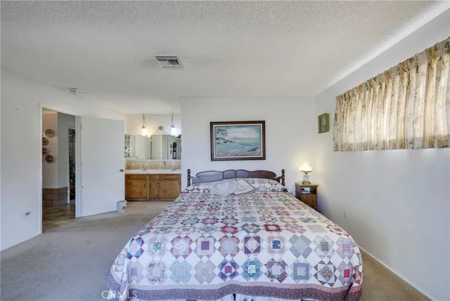 a view of the terrace of a house