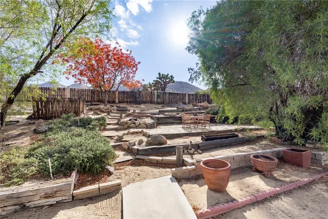 $649,000 | 60383 Melton Trail, Joshua Tree, CA 92252