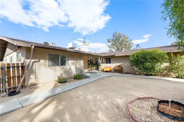 $649,000 | 60383 Melton Trail, Joshua Tree, CA 92252