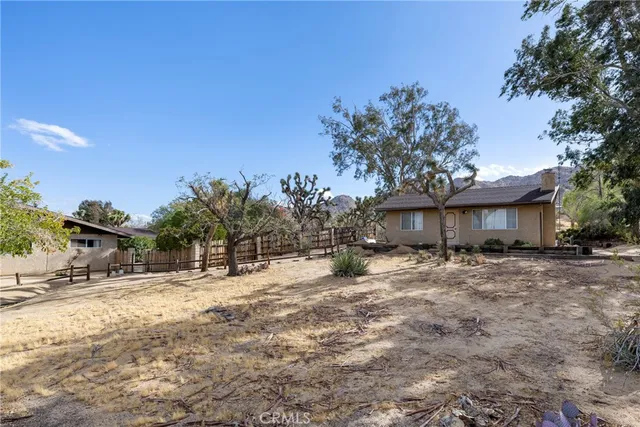 $649,000 | 60383 Melton Trail, Joshua Tree, CA 92252