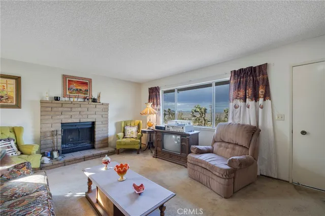 $649,000 | 60383 Melton Trail, Joshua Tree, CA 92252