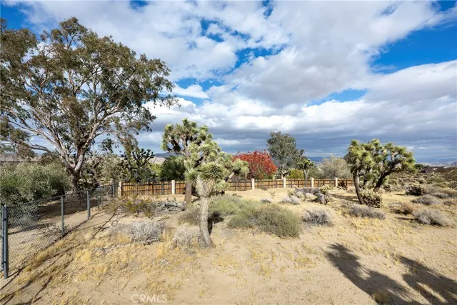 $649,000 | 60383 Melton Trail, Joshua Tree, CA 92252