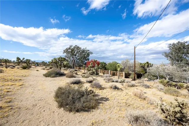 $649,000 | 60383 Melton Trail, Joshua Tree, CA 92252