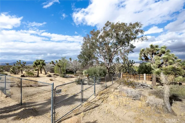 $649,000 | 60383 Melton Trail, Joshua Tree, CA 92252